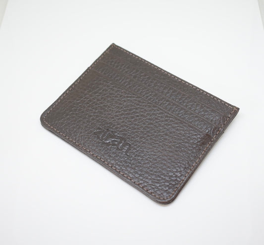 Wallet, card holder