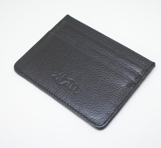 Wallet, card holder